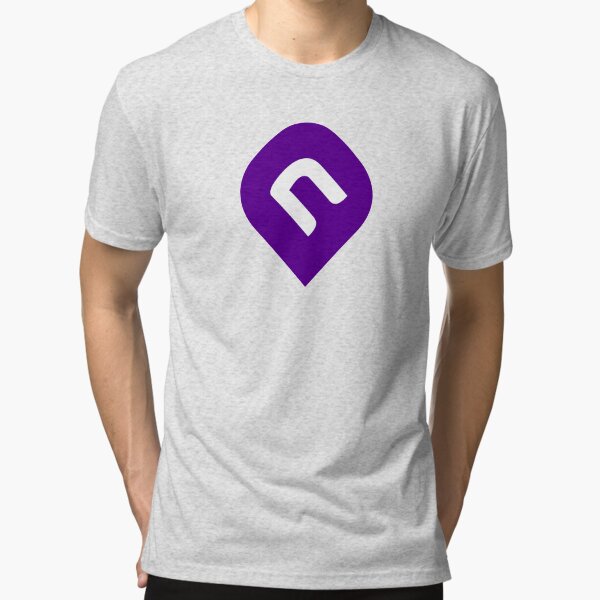 Tri-blend T-Shirt
