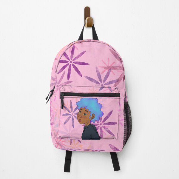 Artikelvorschau, Anime Mädchen Rucksack entworfen und verkauft von abrown1410.
