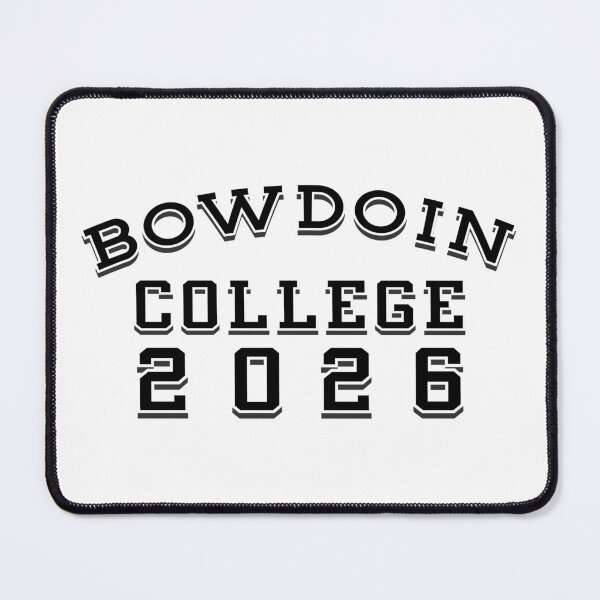 Item preview, Bowdoin College Class of 2026 designed and sold by MiloAndOtis.