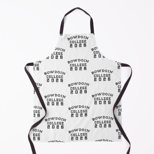 Item preview, Bowdoin College Class of 2026 designed and sold by MiloAndOtis.