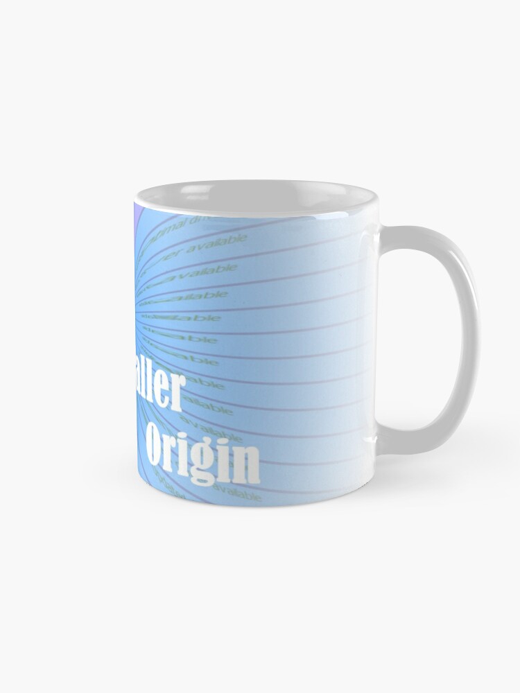Alternate view of Snappy Driver Installer Origin Coffee Mug