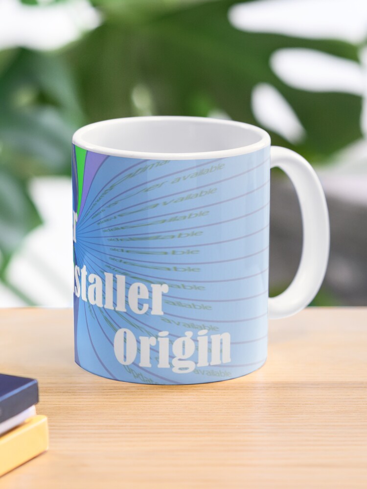 Thumbnail 1 of 6, Coffee Mug, Snappy Driver Installer Origin designed and sold by GlennDelahoy.