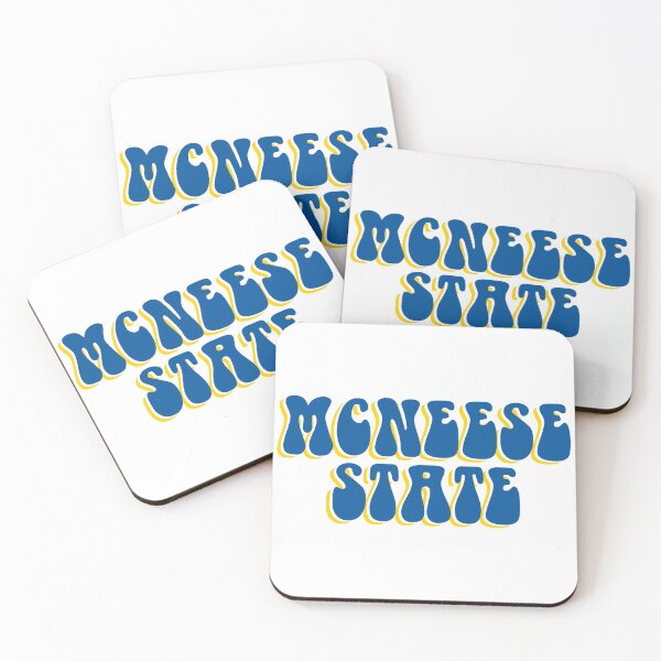 Item preview, McNeese State University designed and sold by kkosmicki.