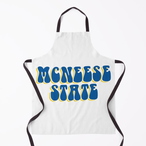 Item preview, McNeese State University designed and sold by kkosmicki.