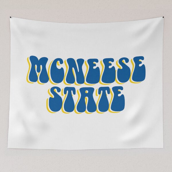Item preview, McNeese State University designed and sold by kkosmicki.