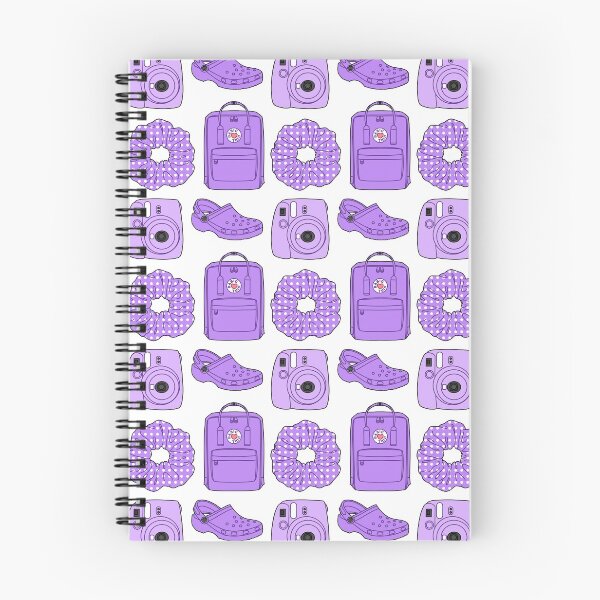 Item preview, Basic Girl Starter Pack Purple designed and sold by MadeByBeata.