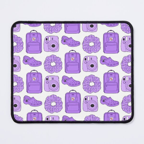 Item preview, Basic Girl Starter Pack Purple designed and sold by MadeByBeata.