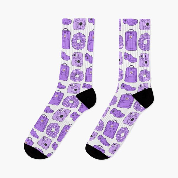 Item preview, Basic Girl Starter Pack Purple designed and sold by MadeByBeata.
