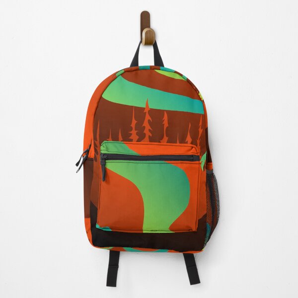 Item preview, Northern Lights Winter Solstice Indigenous WAWEZHI CANADA designed and sold by WAWEZHI.