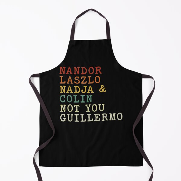 Item preview,  Nandor Laszlo Nadja And Colin Not You Guillermo designed and sold by Skali-Art.