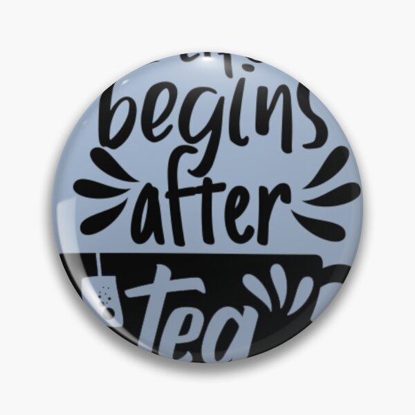 Item preview, life tea designed and sold by Nodine.