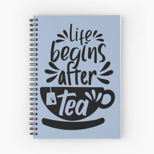 Item preview, life tea designed and sold by Nodine.