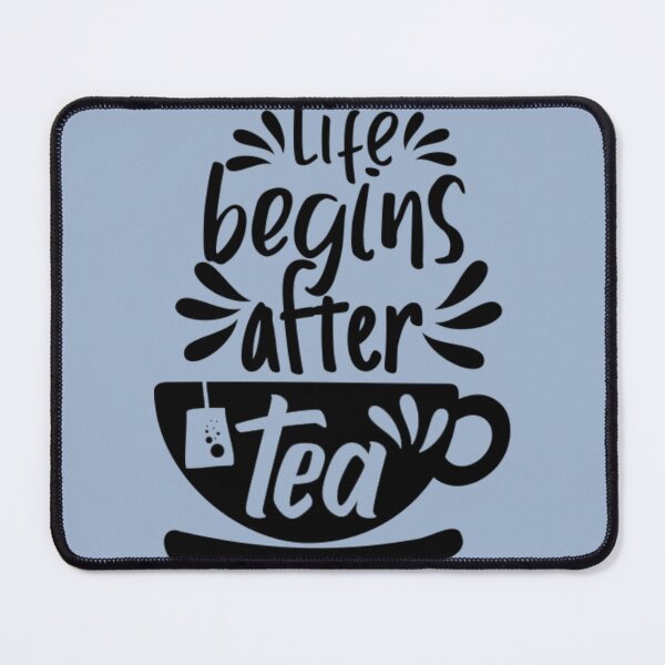 Item preview, life tea designed and sold by Nodine.