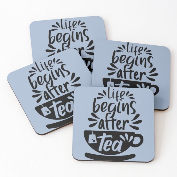 Item preview, life tea designed and sold by Nodine.