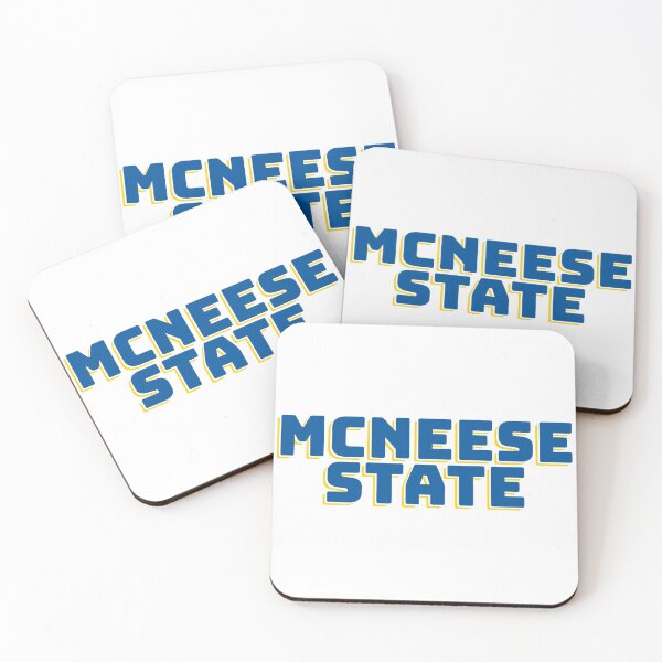 Item preview, McNeese State University designed and sold by kkosmicki.