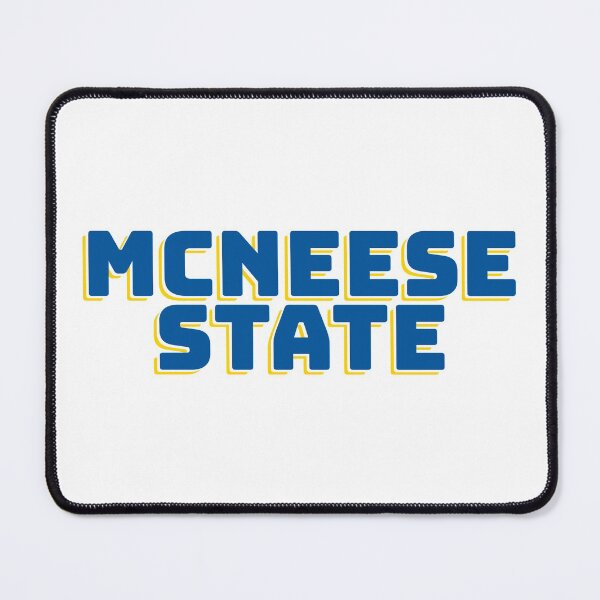 Item preview, McNeese State University designed and sold by kkosmicki.