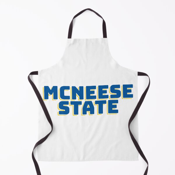 Item preview, McNeese State University designed and sold by kkosmicki.