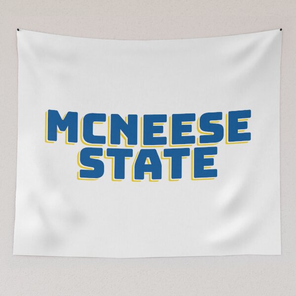 Item preview, McNeese State University designed and sold by kkosmicki.