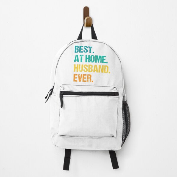 Artikelvorschau, Best At Home Ehemann Ever Distressed Design Lustiger Ehemann entworfen und verkauft von naworas.