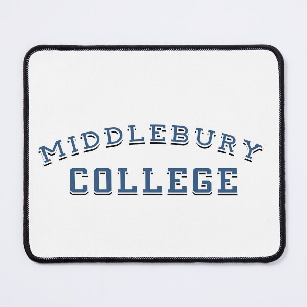 Item preview, Middlebury College designed and sold by MiloAndOtis.