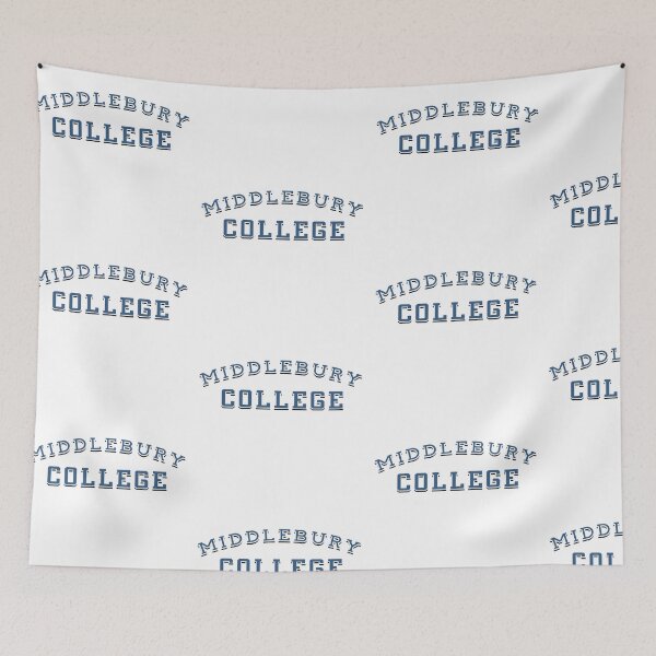 Item preview, Middlebury College designed and sold by MiloAndOtis.