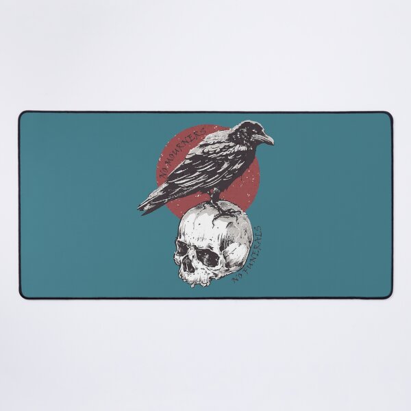 Item preview, No Mourners, No Funerals - Six of Crows designed and sold by NikkiMouse82.