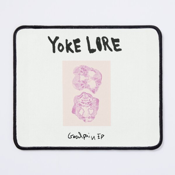 Item preview, Goodpain - Yoke Lore designed and sold by NikkiMouse82.