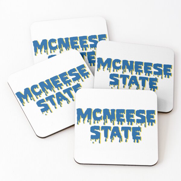Item preview, McNeese State University designed and sold by kkosmicki.