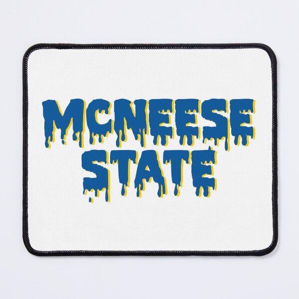 Item preview, McNeese State University designed and sold by kkosmicki.