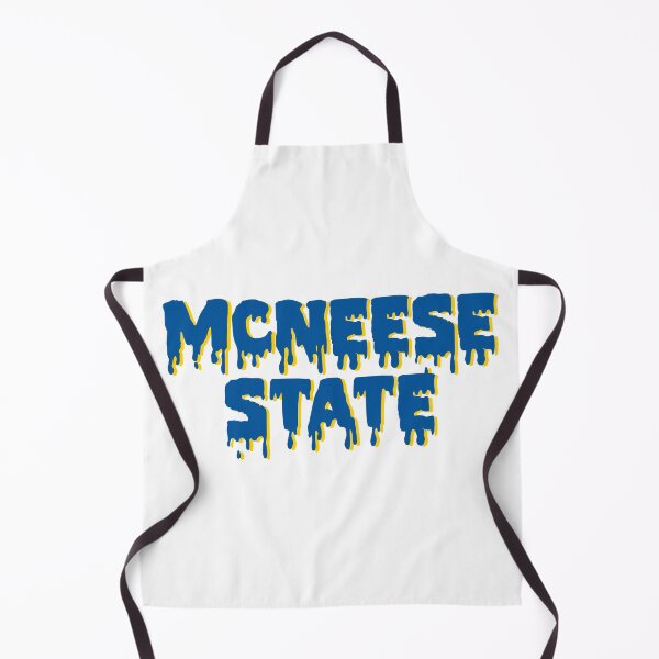 Item preview, McNeese State University designed and sold by kkosmicki.
