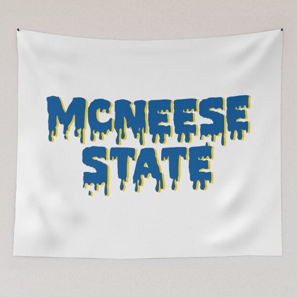 Item preview, McNeese State University designed and sold by kkosmicki.