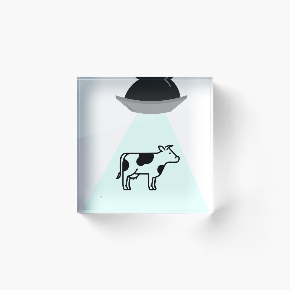 Item preview, Acrylic Block designed and sold by tanman511.