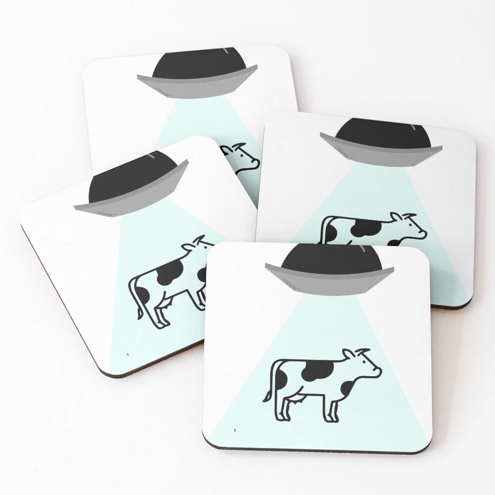 Item preview, Coasters (Set of 4) designed and sold by tanman511.