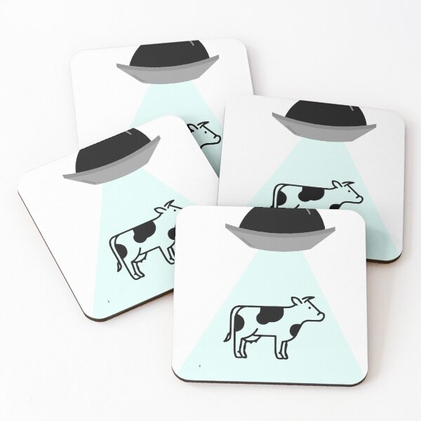 Item preview, Adducted Cow  designed and sold by tanman511.