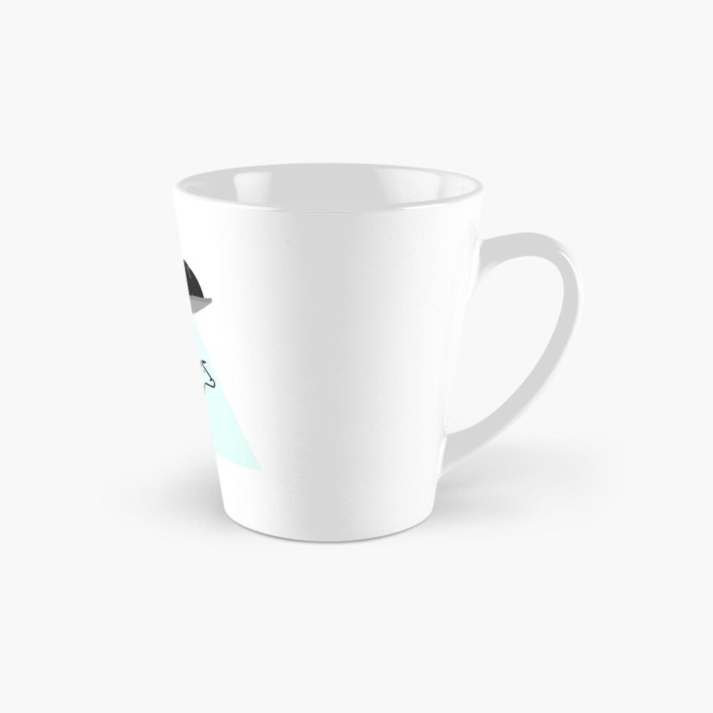 Item preview, Tall Mug designed and sold by tanman511.