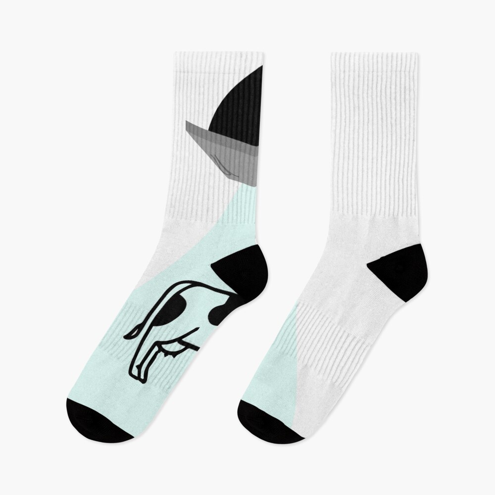 Item preview, Socks designed and sold by tanman511.