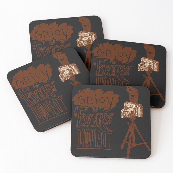 Item preview, enjoy every moment designed and sold by Nodine.