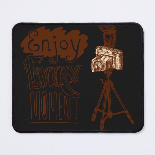Item preview, enjoy every moment designed and sold by Nodine.