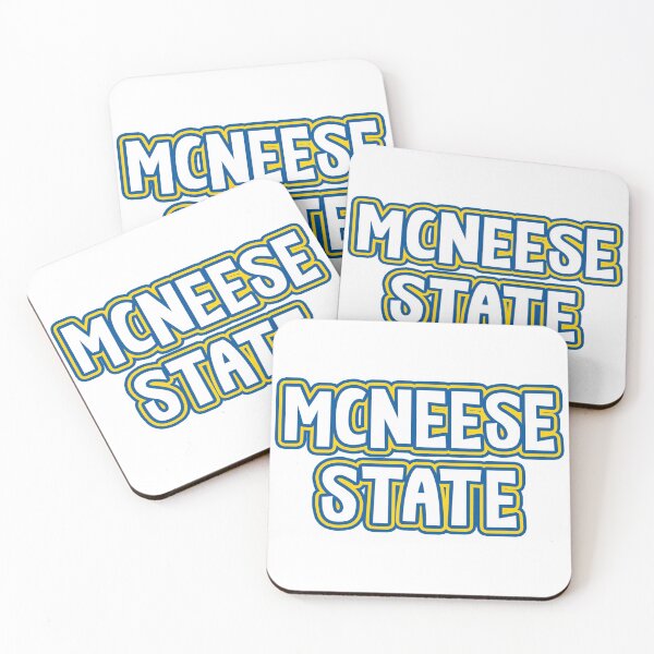 Item preview, McNeese State University designed and sold by kkosmicki.