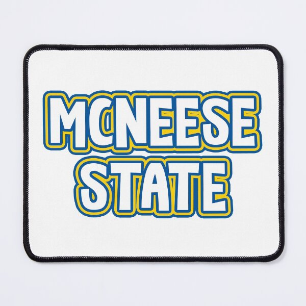 Item preview, McNeese State University designed and sold by kkosmicki.