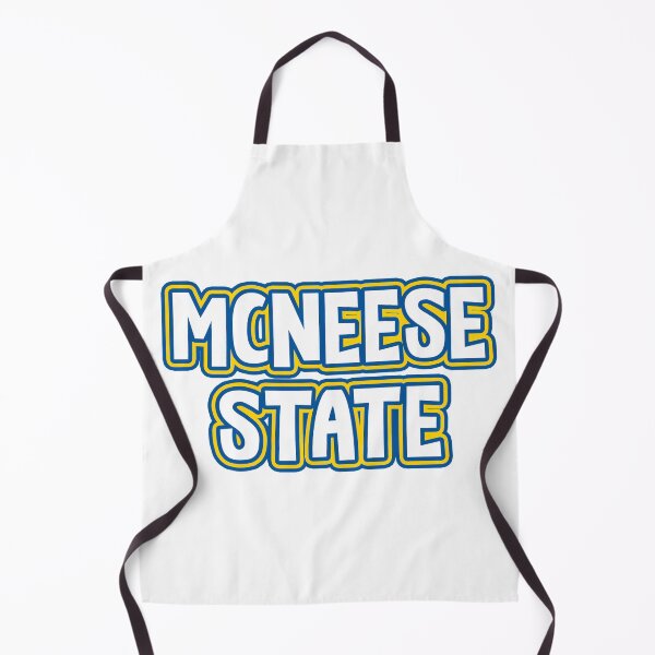 Item preview, McNeese State University designed and sold by kkosmicki.