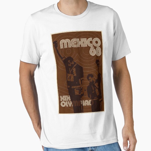 Tommie Smith and John Carlos