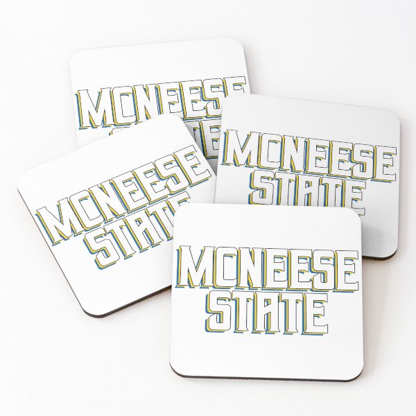 Item preview, McNeese State University designed and sold by kkosmicki.