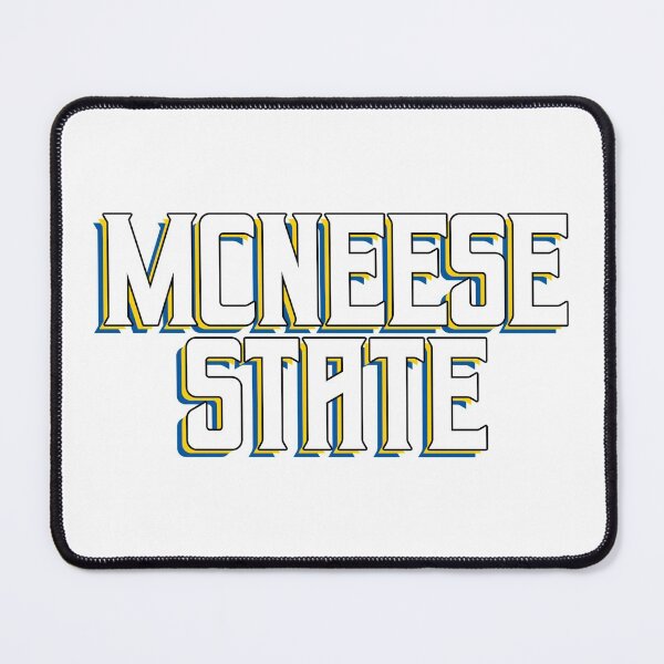 Item preview, McNeese State University designed and sold by kkosmicki.