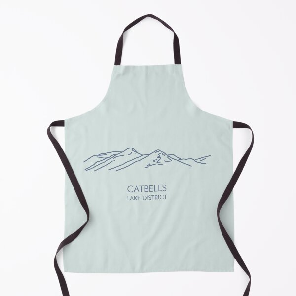 Item preview, Catbells, Lake District designed and sold by hcprice.