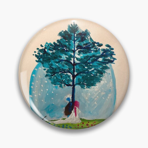 Item preview, Hades and Persephone  designed and sold by ebawest.