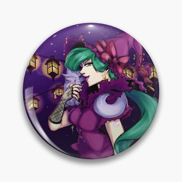 Item preview, Witch in the night designed and sold by Bluestar94.