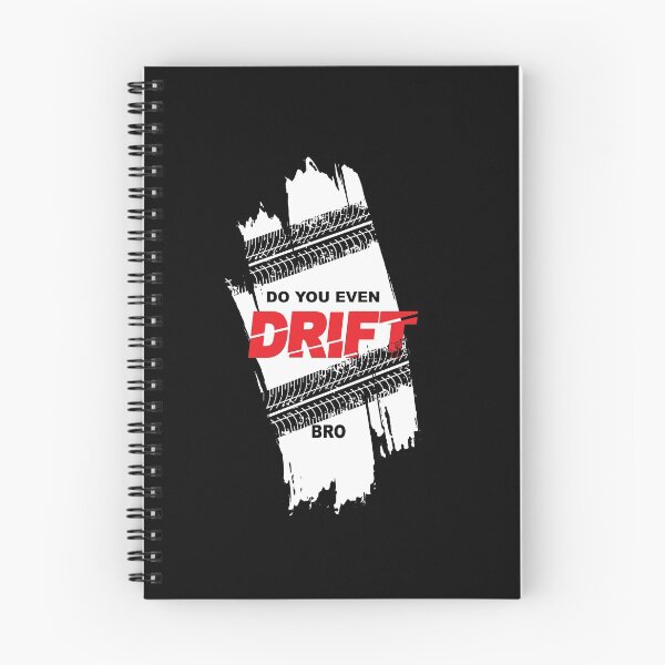 Item preview,  Do You Even Drift Bro  designed and sold by Raiko-art.