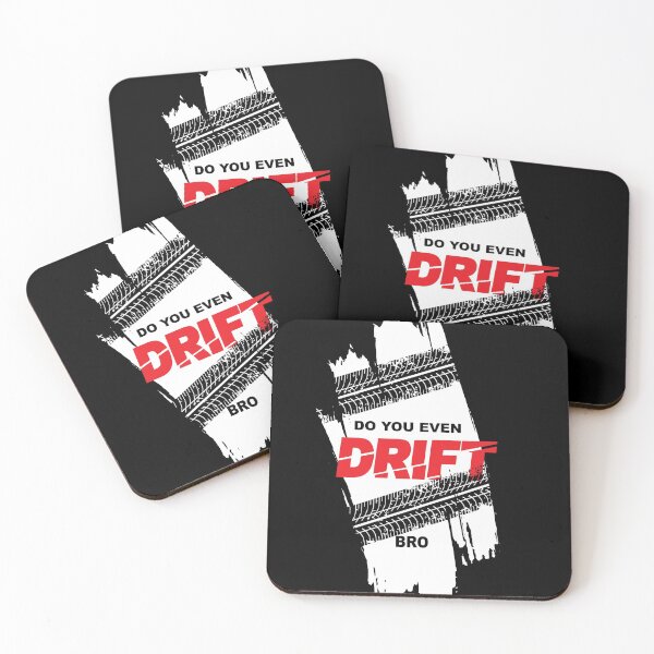 Item preview,  Do You Even Drift Bro  designed and sold by Raiko-art.