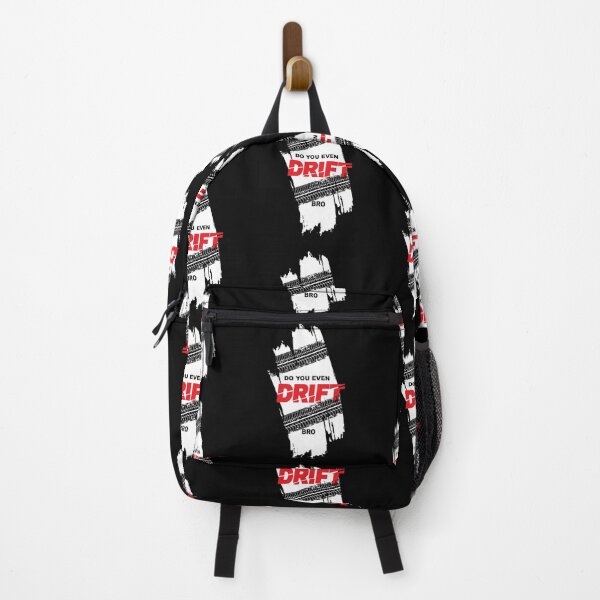 Item preview, Do You Even Drift Bro designed and sold by Raiko-art.